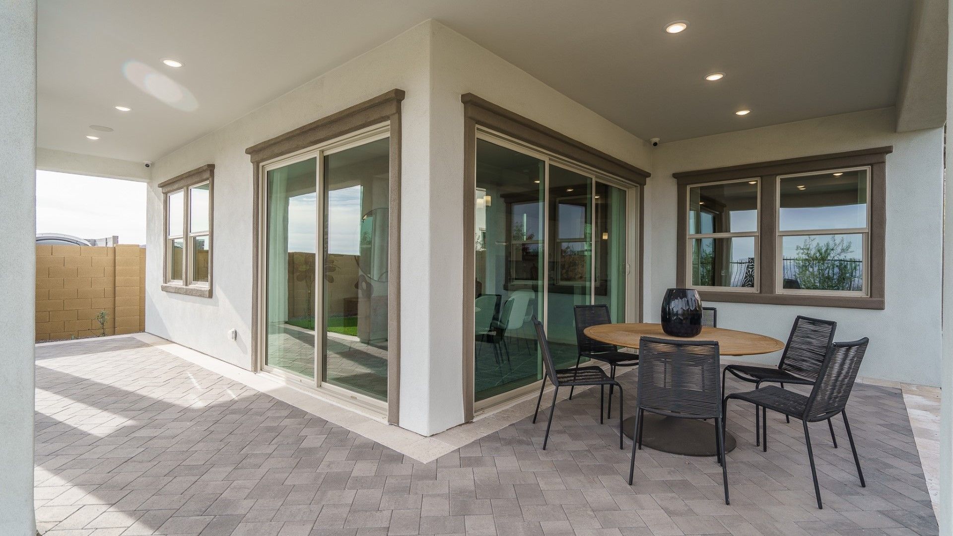 mead model new homes for sale the ridge at sienna hills buckeye az william ryan