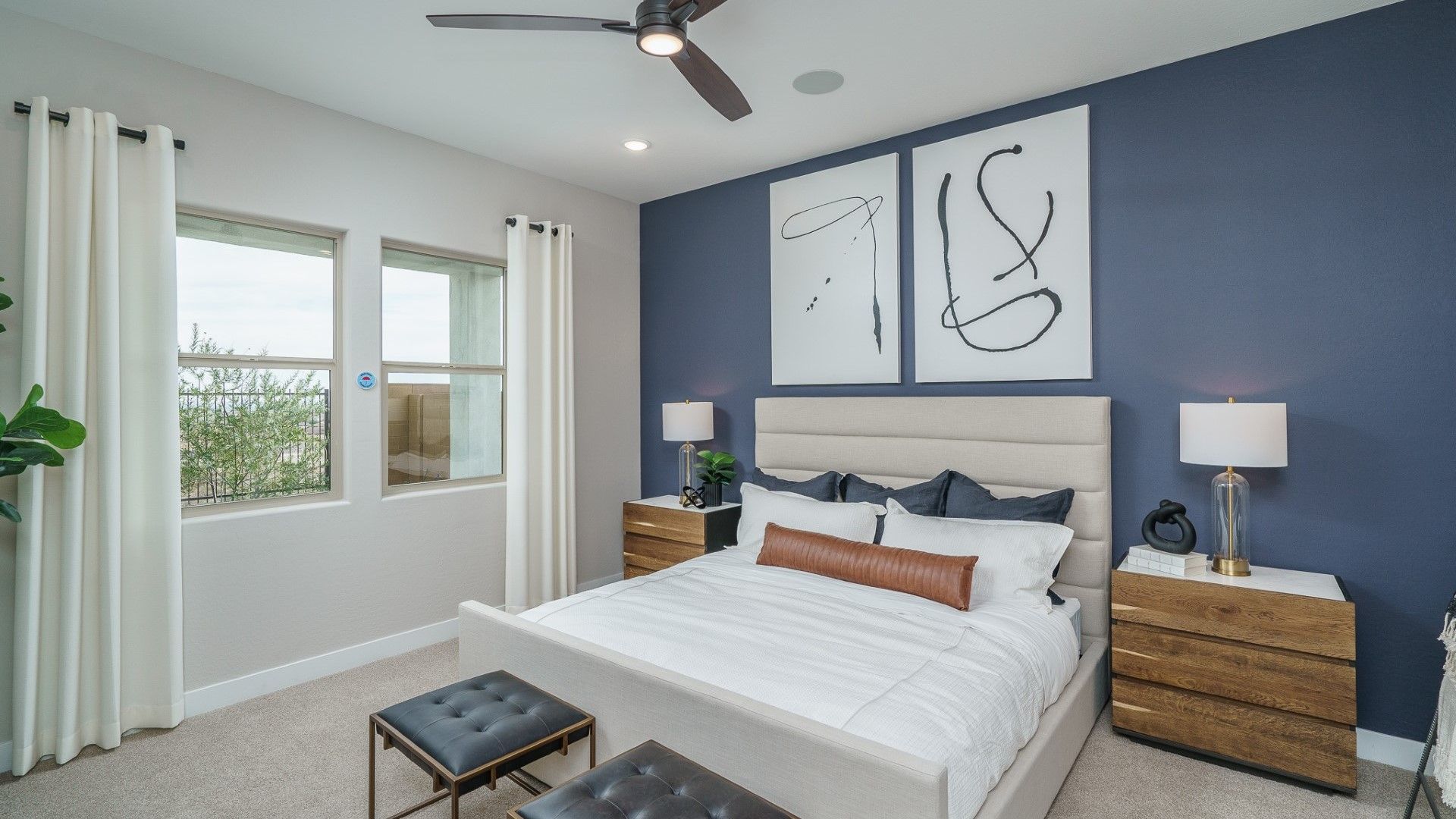 mead model new homes for sale the ridge at sienna hills buckeye az william ryan