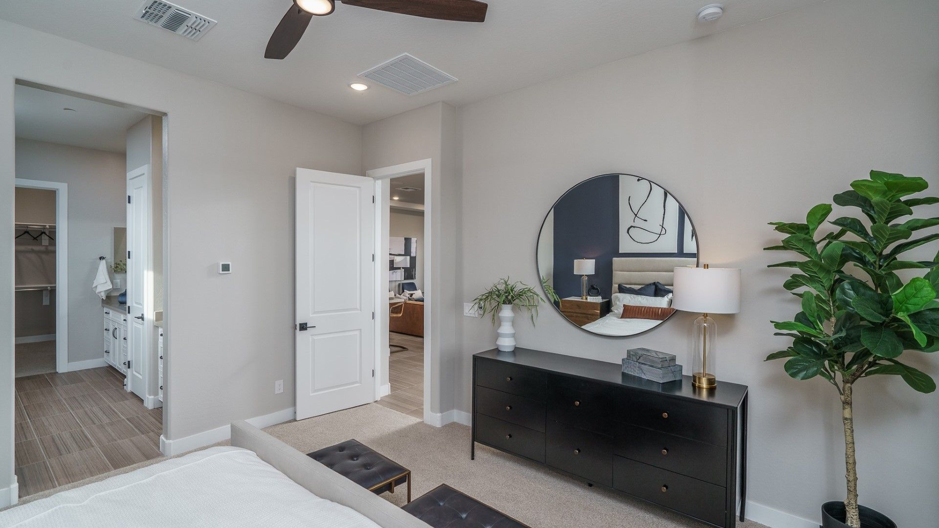 mead model new homes for sale the ridge at sienna hills buckeye az william ryan