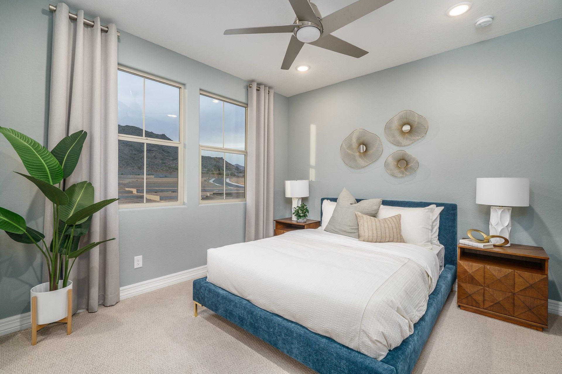 bartlett model new homes for sale the ridge at sienna hills buckeye az william ryan