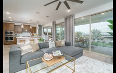 The Ridge at Sienna Hills: Buckeye, Arizona - William Ryan Homes