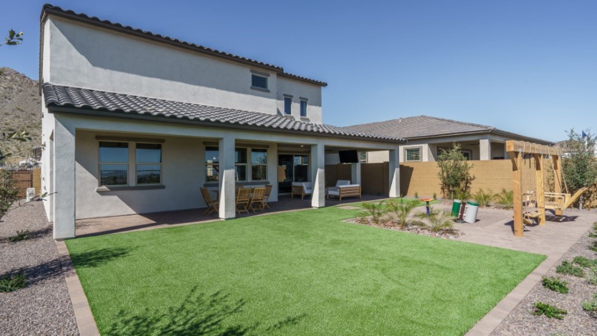 cottonwood model new homes for sale the ridge at sienna hills buckeye az william ryan