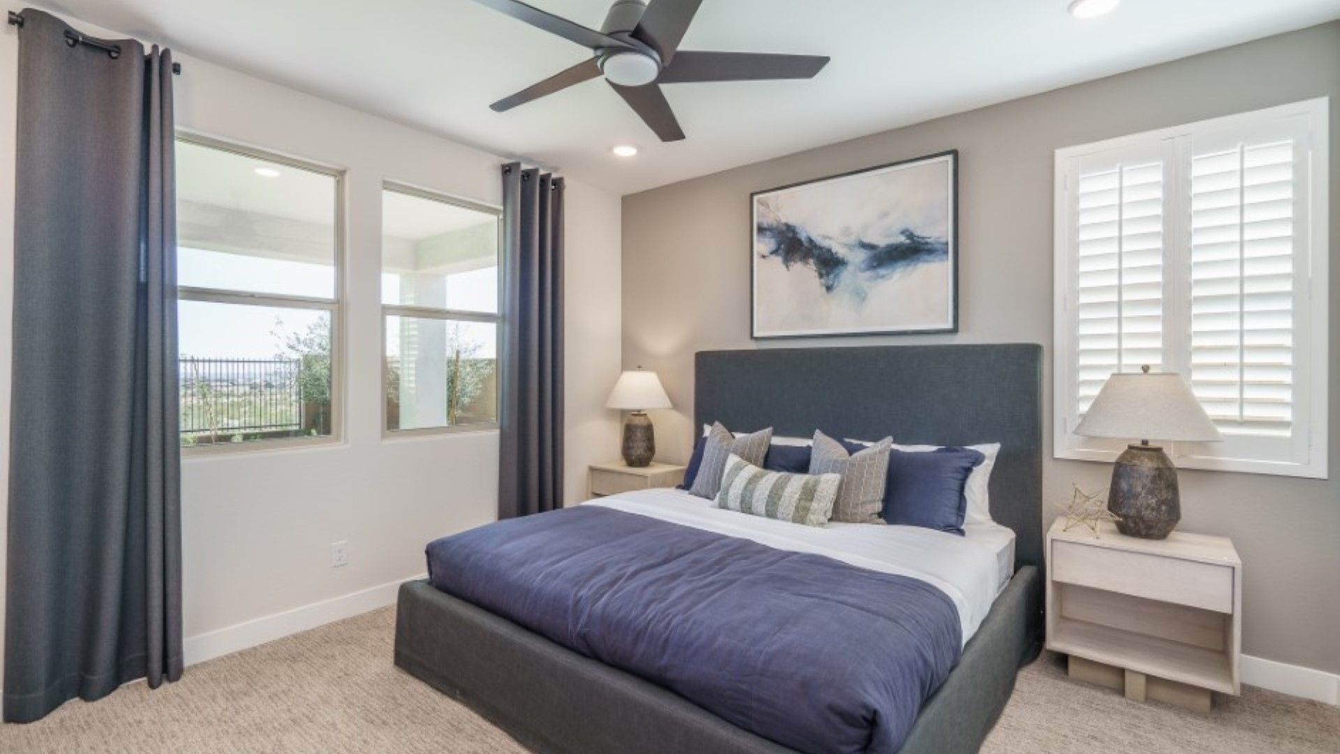 cottonwood model new homes for sale the ridge at sienna hills buckeye az william ryan