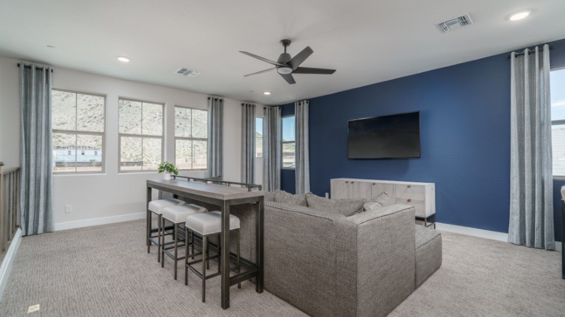 cottonwood model new homes for sale the ridge at sienna hills buckeye az william ryan