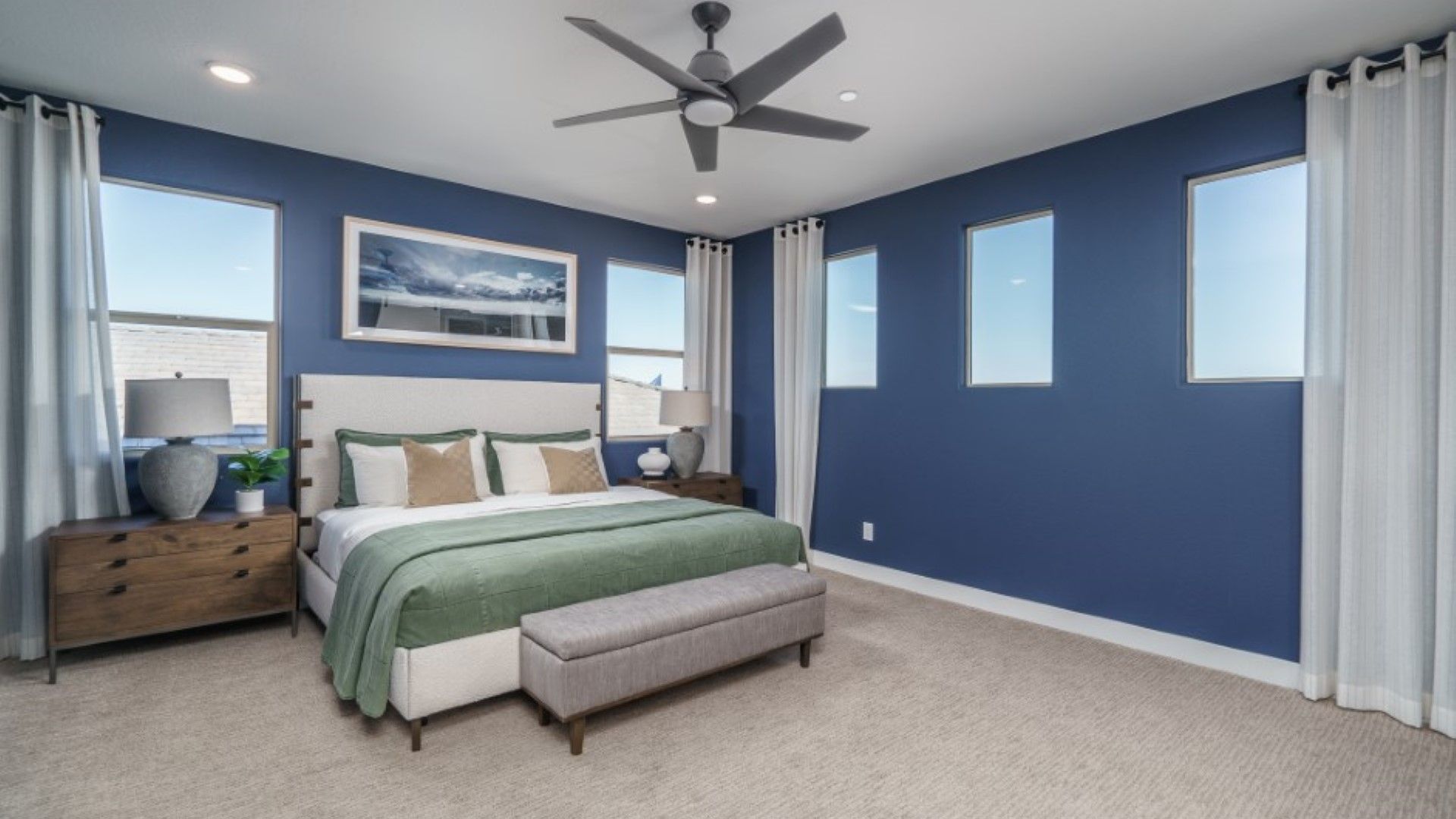 cottonwood model new homes for sale the ridge at sienna hills buckeye az william ryan