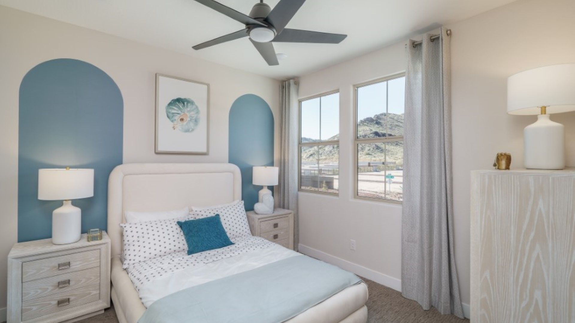 cottonwood model new homes for sale the ridge at sienna hills buckeye az william ryan