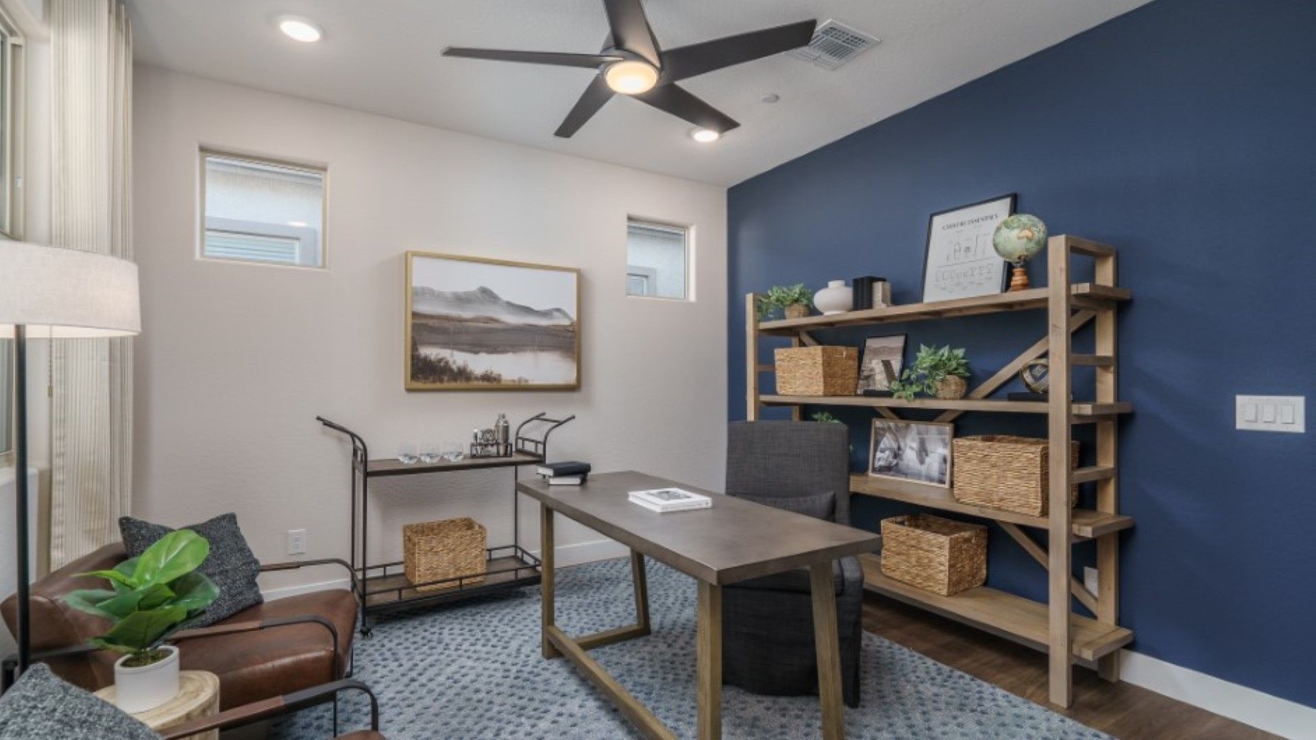 cottonwood model new homes for sale the ridge at sienna hills buckeye az william ryan