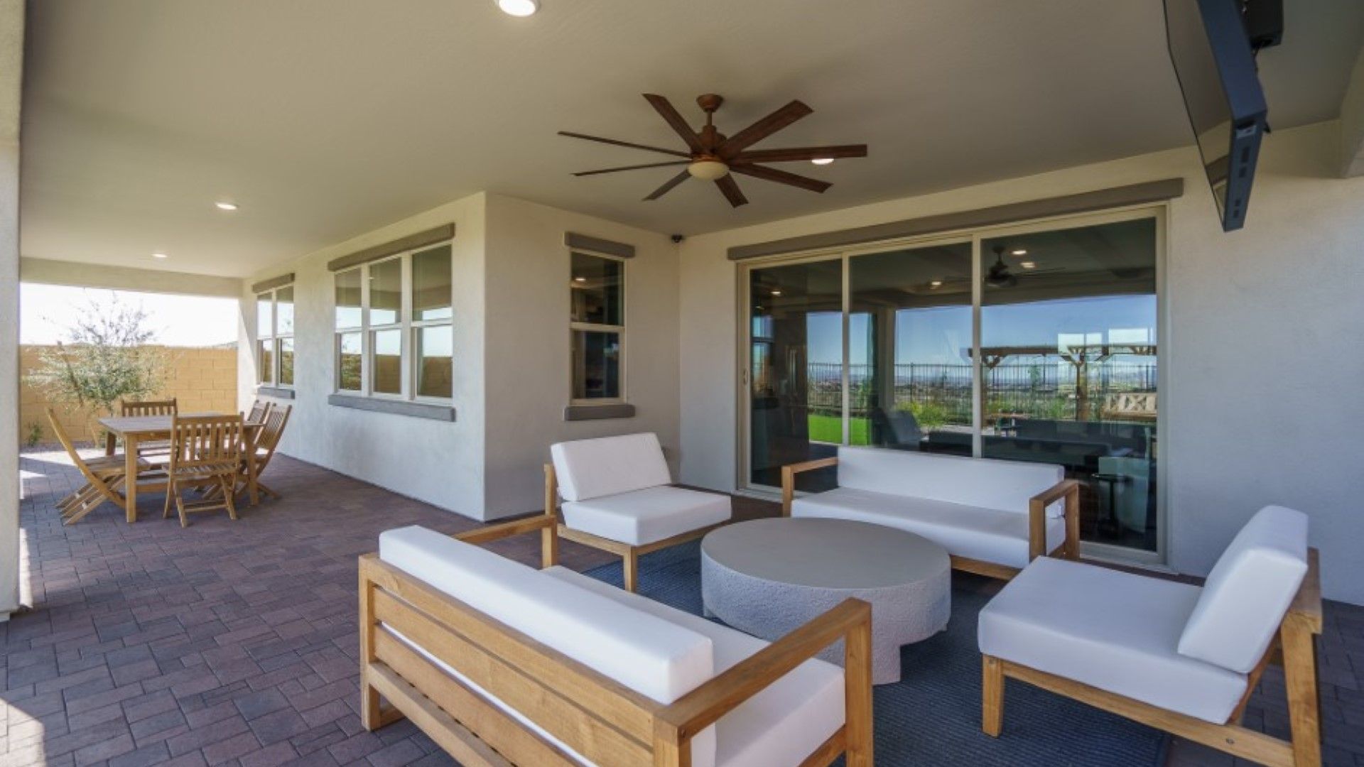 cottonwood model new homes for sale the ridge at sienna hills buckeye az william ryan