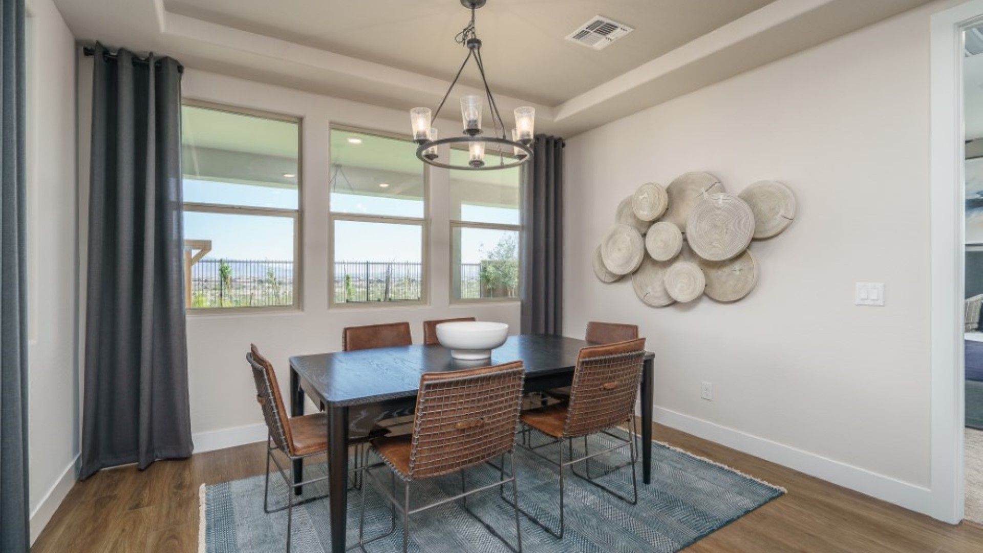 cottonwood model new homes for sale the ridge at sienna hills buckeye az william ryan