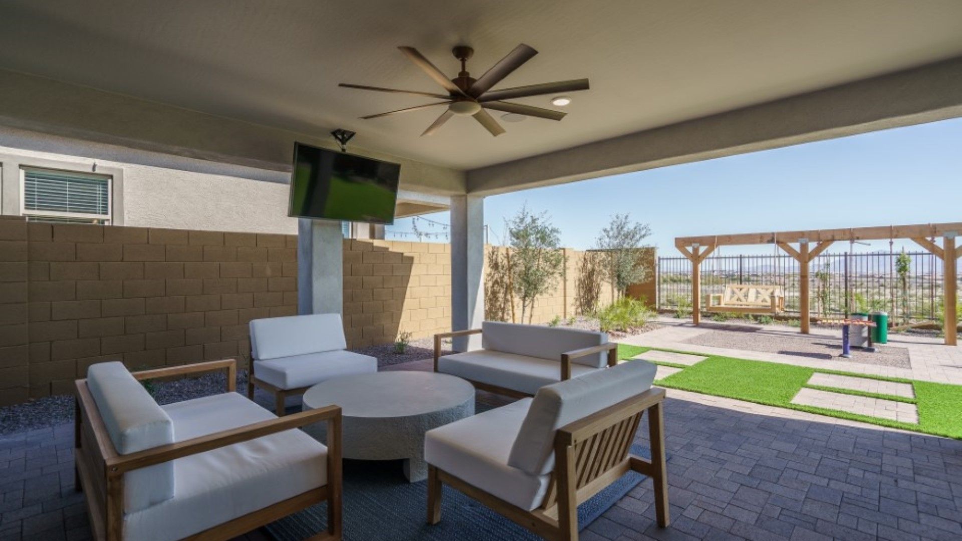 cottonwood model new homes for sale the ridge at sienna hills buckeye az william ryan