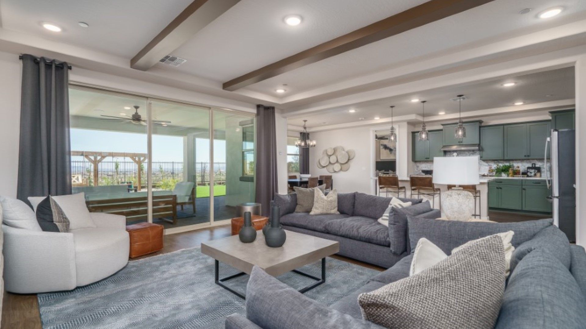 cottonwood model new homes for sale the ridge at sienna hills buckeye az william ryan