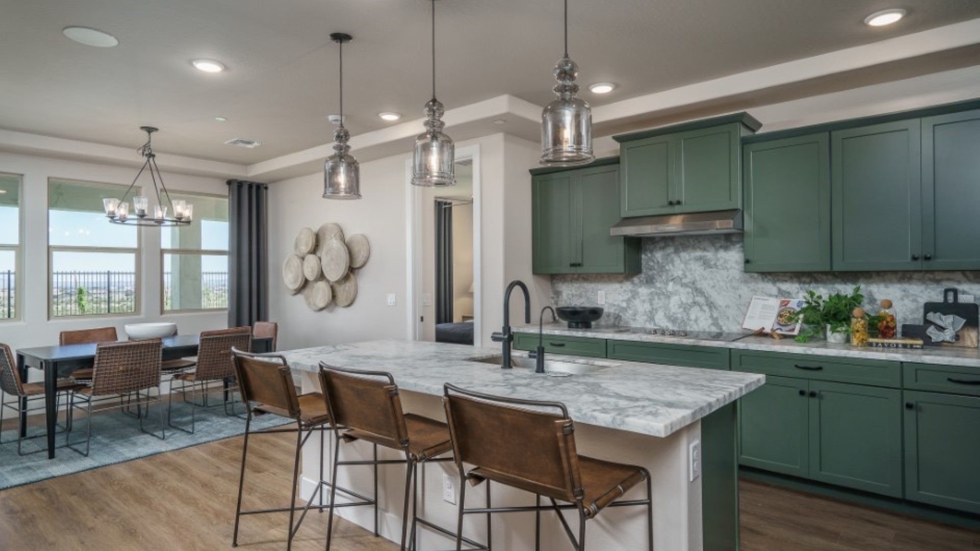 cottonwood model new homes for sale the ridge at sienna hills buckeye az william ryan