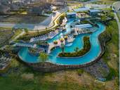 Wildflower Ranch por William Ryan Homes en Dallas Texas