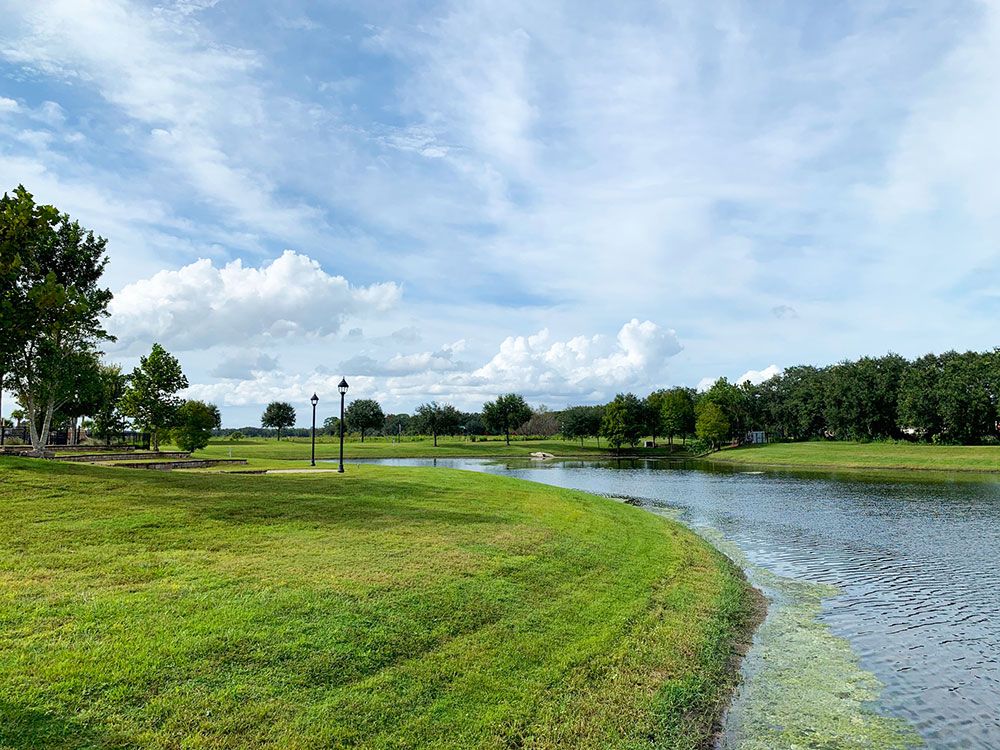 River Preserve Estates by William Ryan Homes Tampa