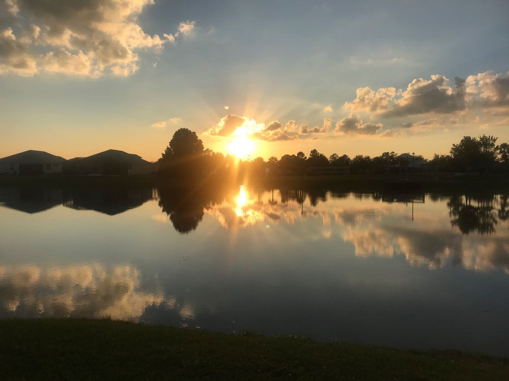 River Preserve Estates by William Ryan Homes Tampa