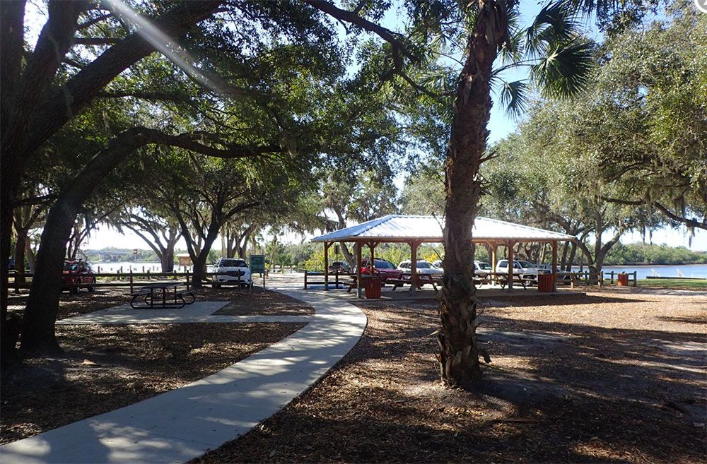 River Preserve Estates by William Ryan Homes Tampa