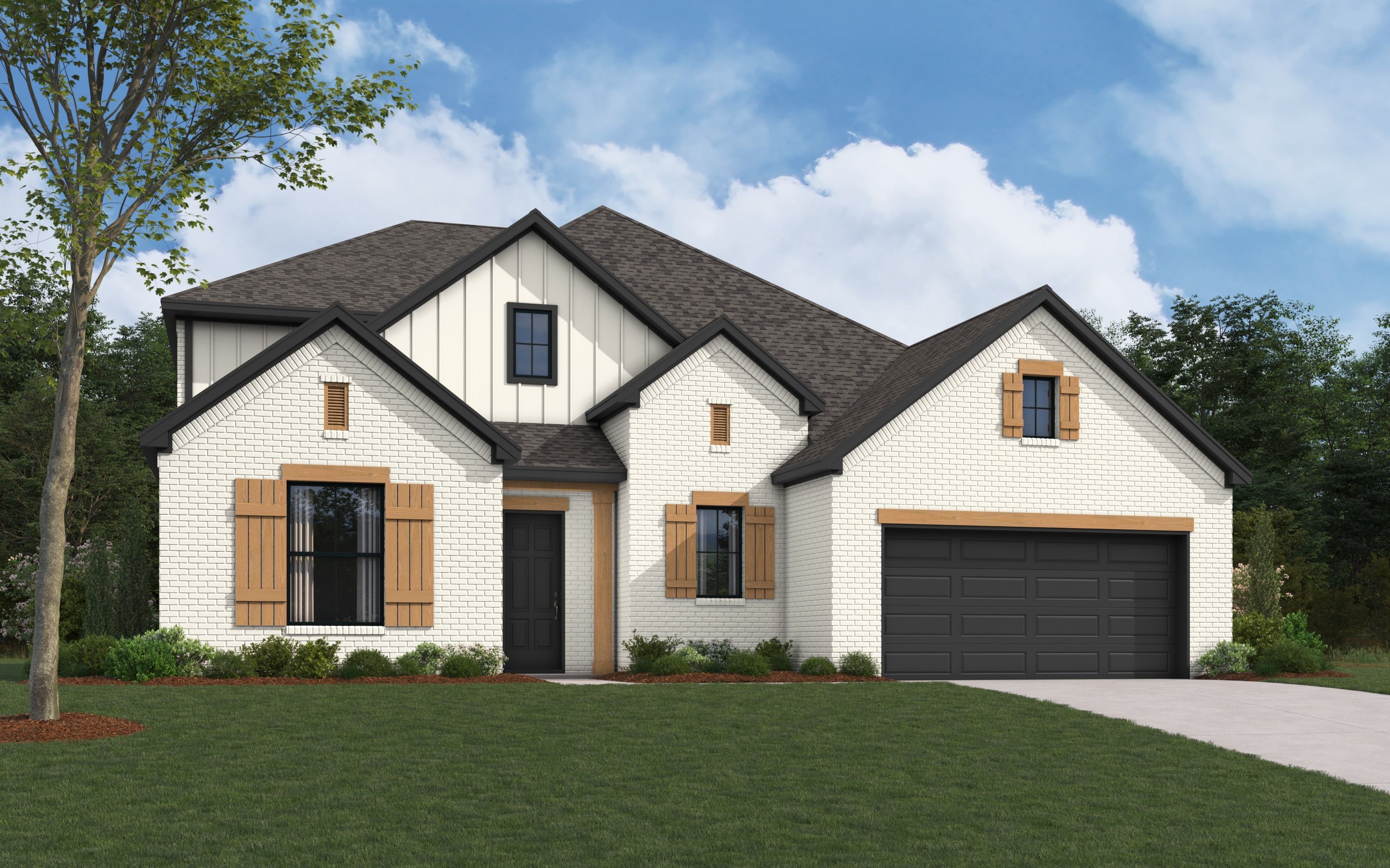 16812 Eastern Red Blvd. Fort Worth, TX 76247