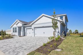 River Preserve Estates - Parrish, FL