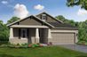 casa en Southern Hills Plantation por William Ryan Homes
