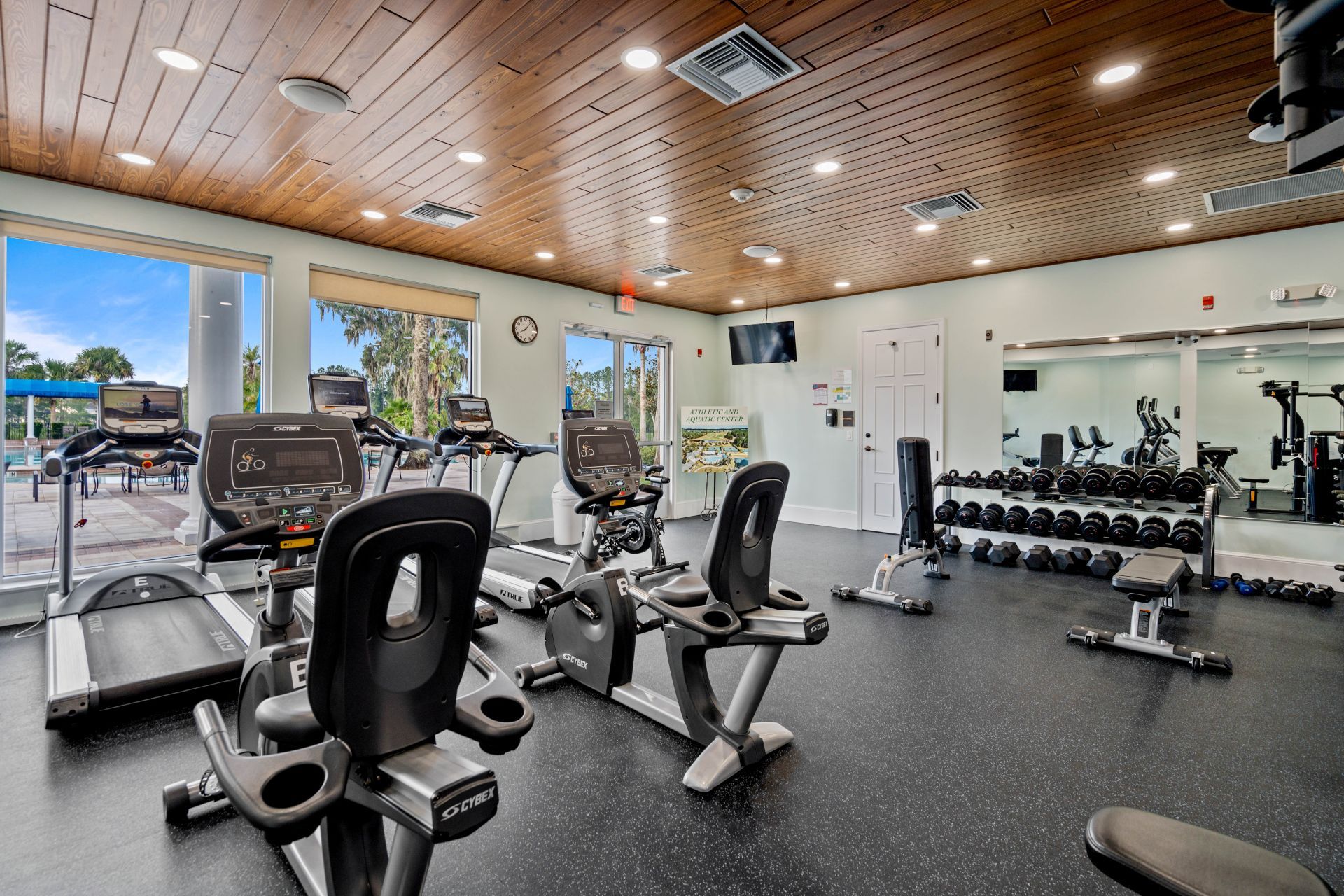 Southern Hills golf community clubhouse in Brooksville, FL William Ryan Homes Tampa