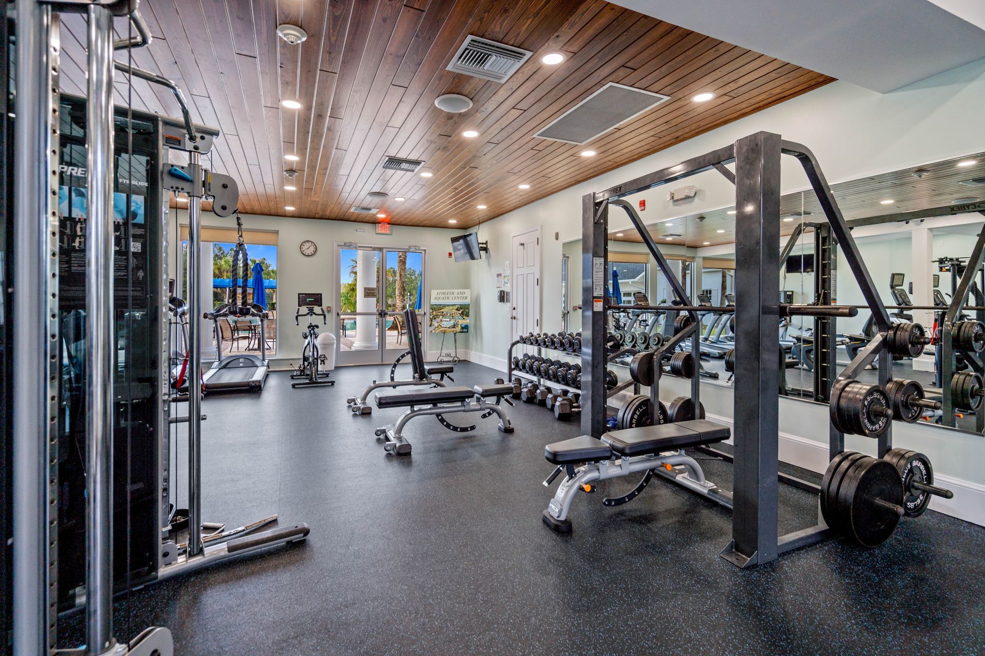 Southern Hills golf community clubhouse in Brooksville, FL William Ryan Homes Tampa