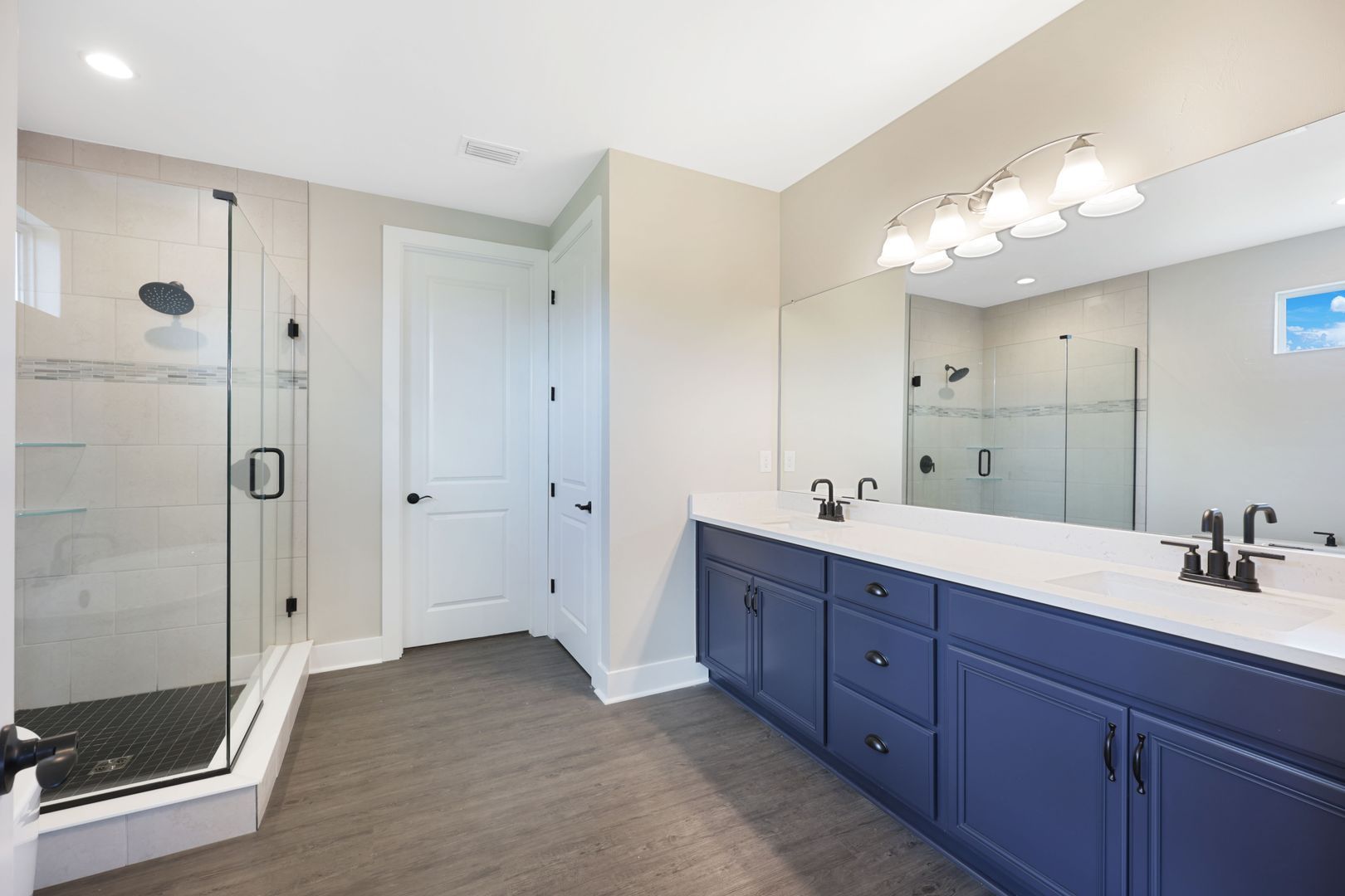 Jupiter new construction home plan at Two Rivers near Wesley Chapel, FL by William Ryan Homes Tampa