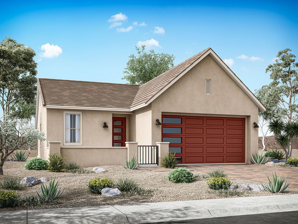 20818 W Pasadena Avenue. Buckeye, AZ 85396