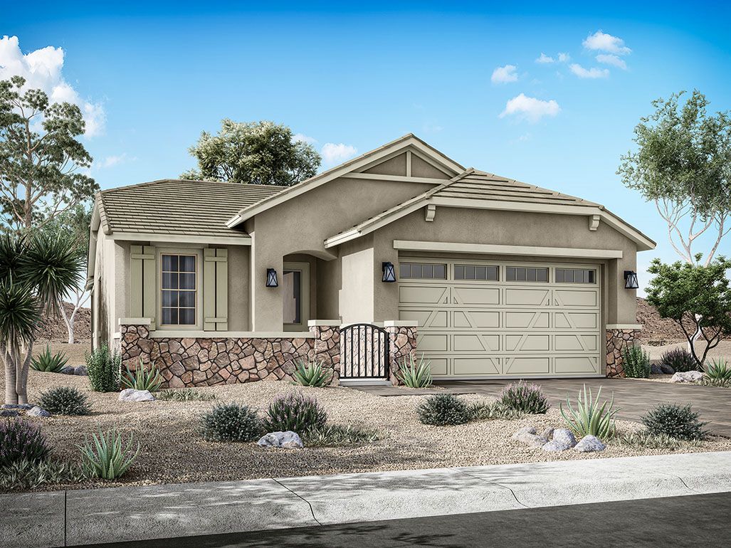 augusta ii floor plan new homes for sale fairways in victory at verrado buckeye az william ryan