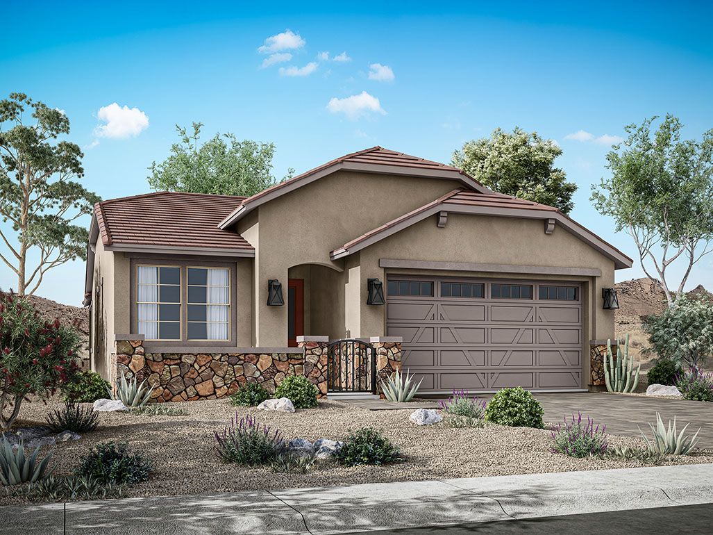 turnberry ii floor plan fairways in victory at verrado buckeye az william ryan
