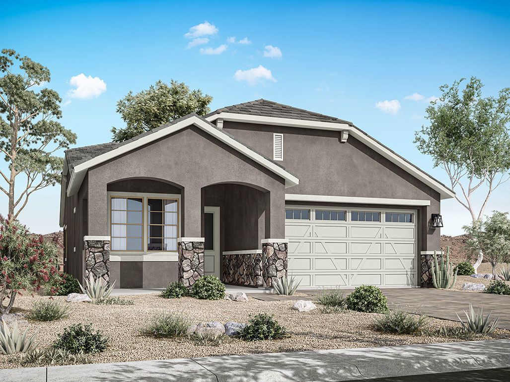 sawgrass ii floor plan new homes for sale fairways in victory at verrado buckeye az william ryan