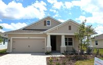 The Sanctuary – Resort Collection by William Ryan Homes in Punta Gorda Florida