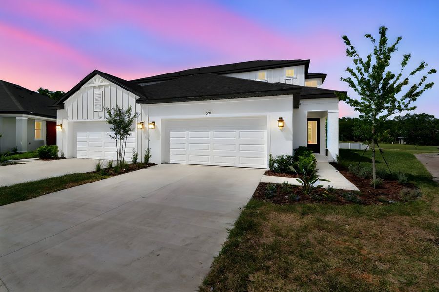 3717 Nandina Cir. Sun City Center, FL 33573
