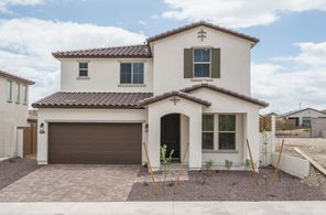 21291 W Edgemont Ave (Roosevelt)