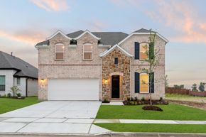 Creekside - Royse City, TX