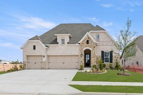 Aster Park - McKinney, TX