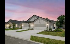 Fairway Pointe - 55+ Villa Community: Sun City Center, Florida - William Ryan Homes