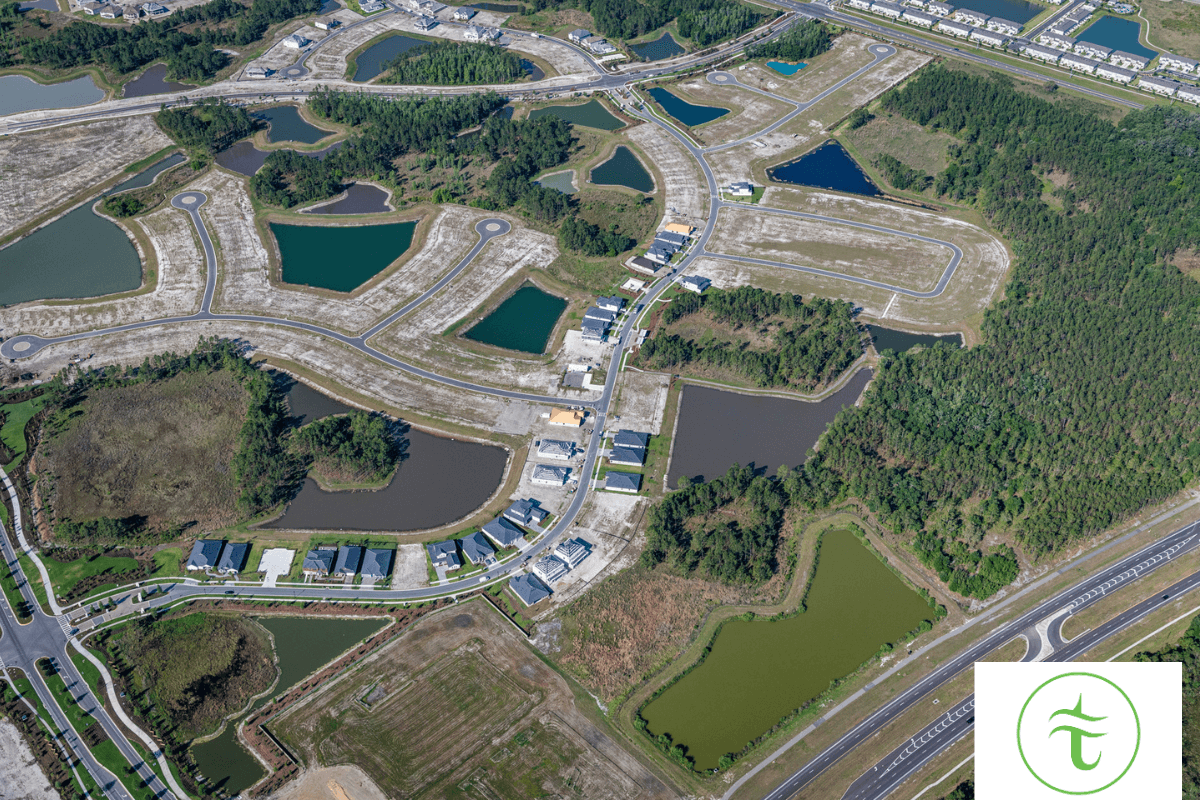 Two Rivers near Wesley Chapel, FL by William Ryan Homes Tampa