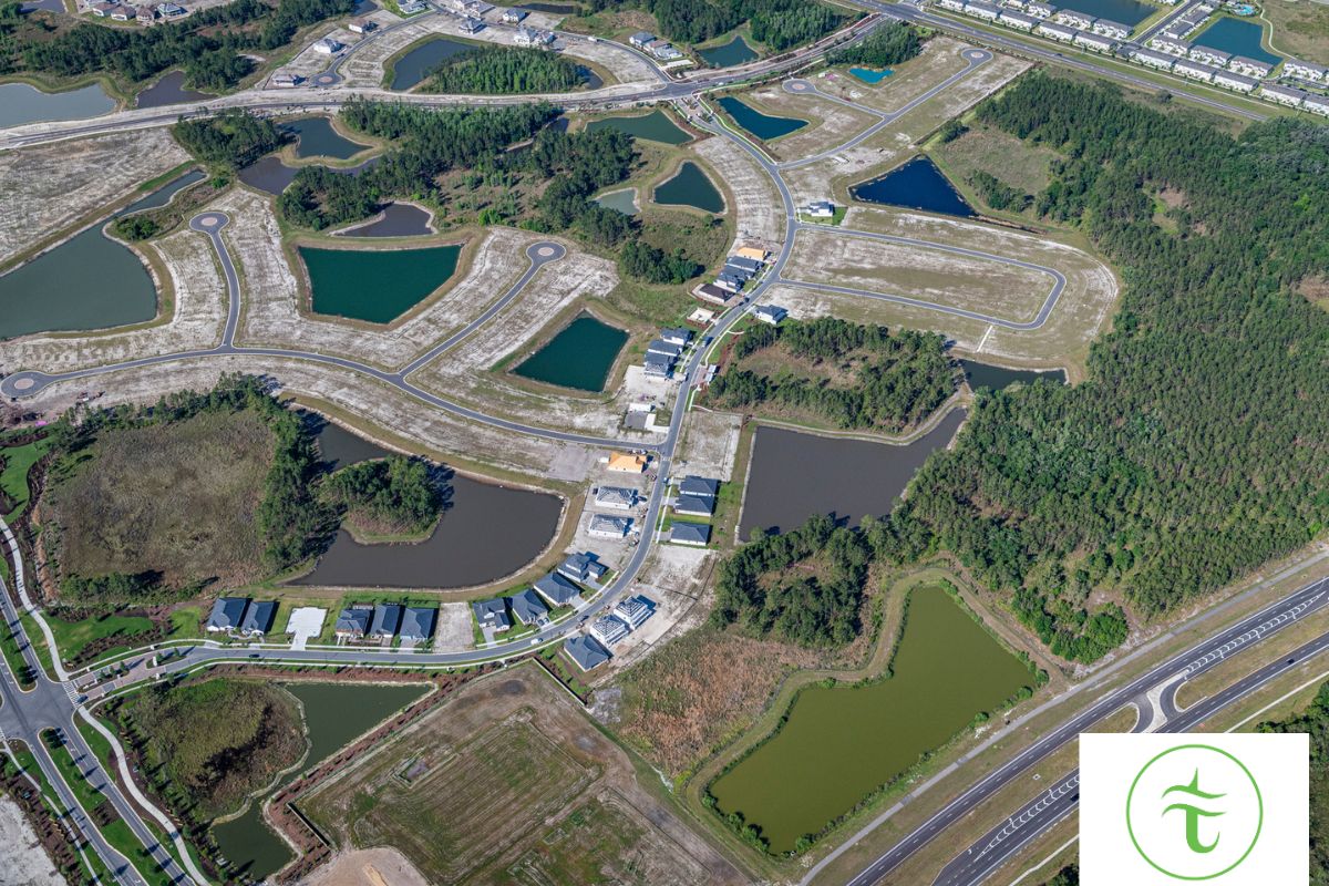 Two Rivers near Wesley Chapel, FL by William Ryan Homes Tampa