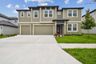 casa en Pinecone Reserve por William Ryan Homes