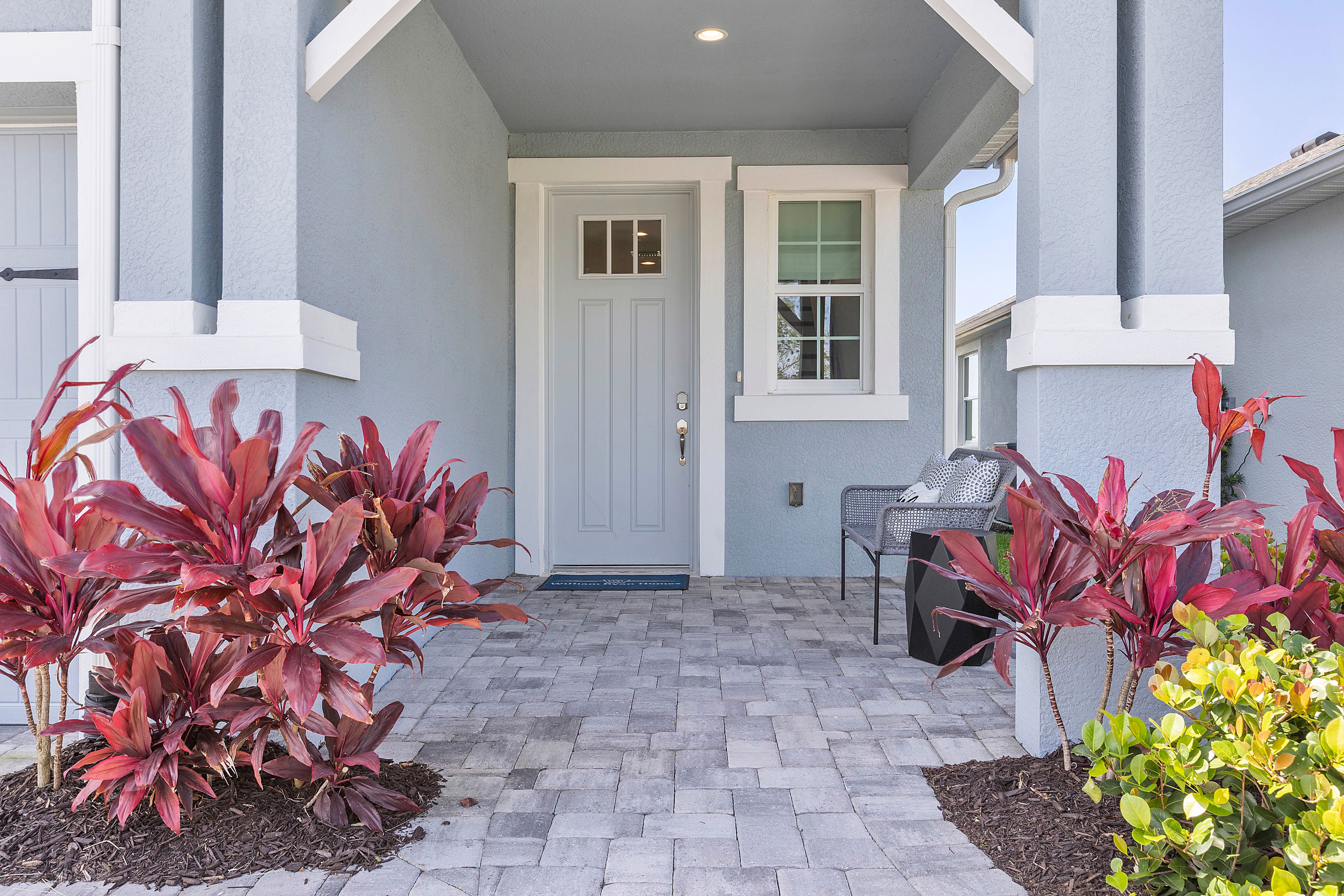 Covered Entry