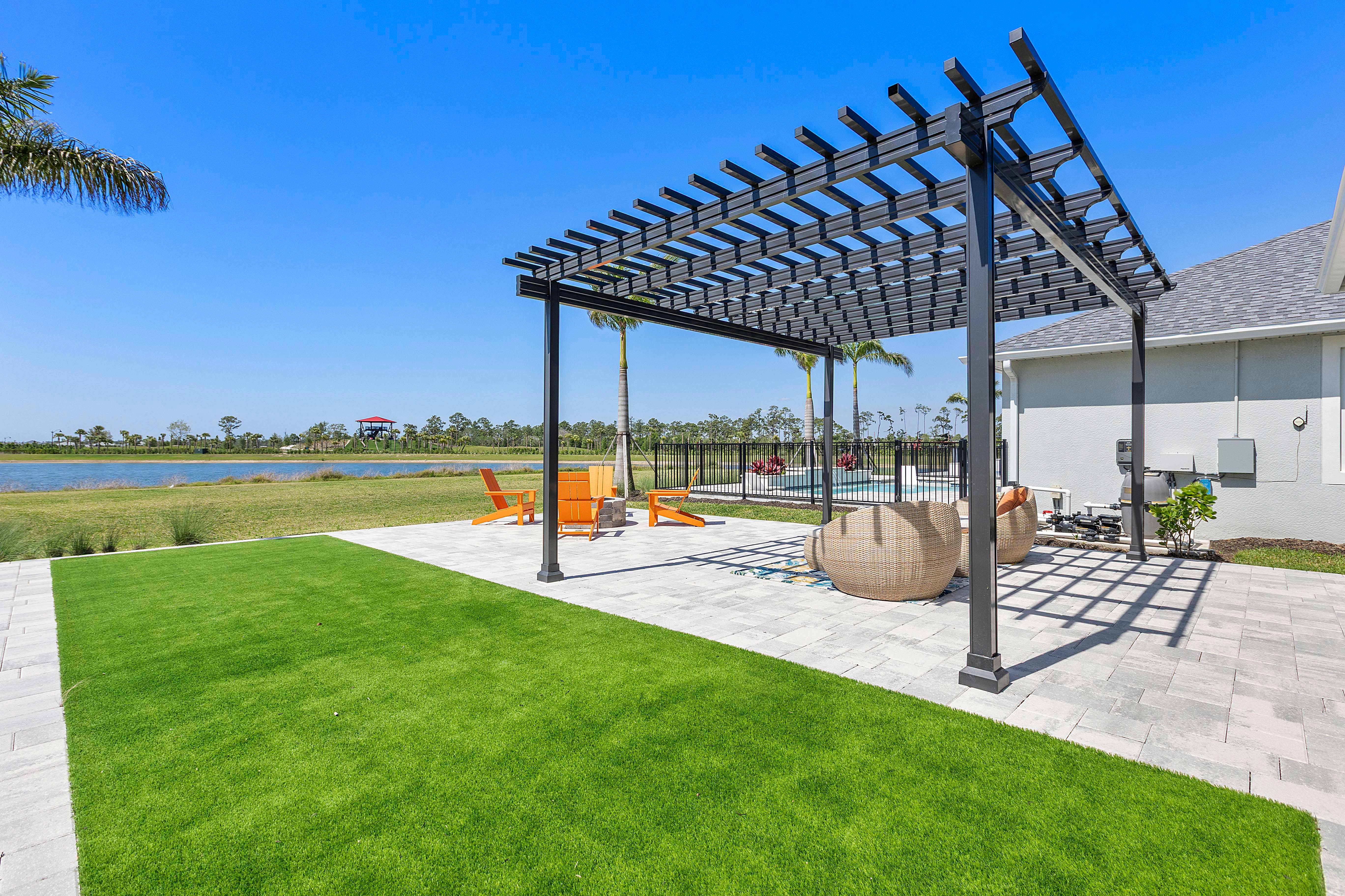 Outdoor Living