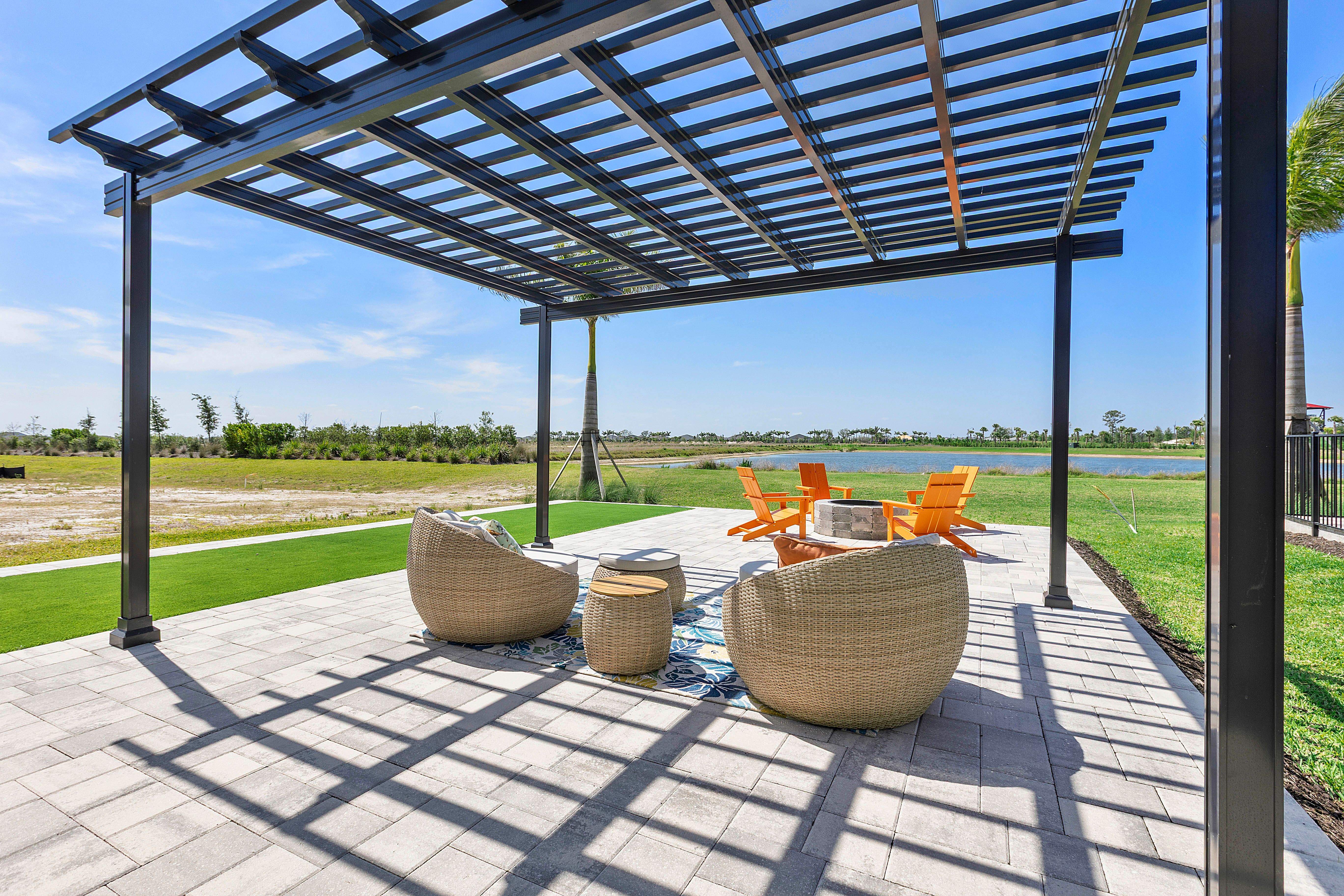 Outdoor Living