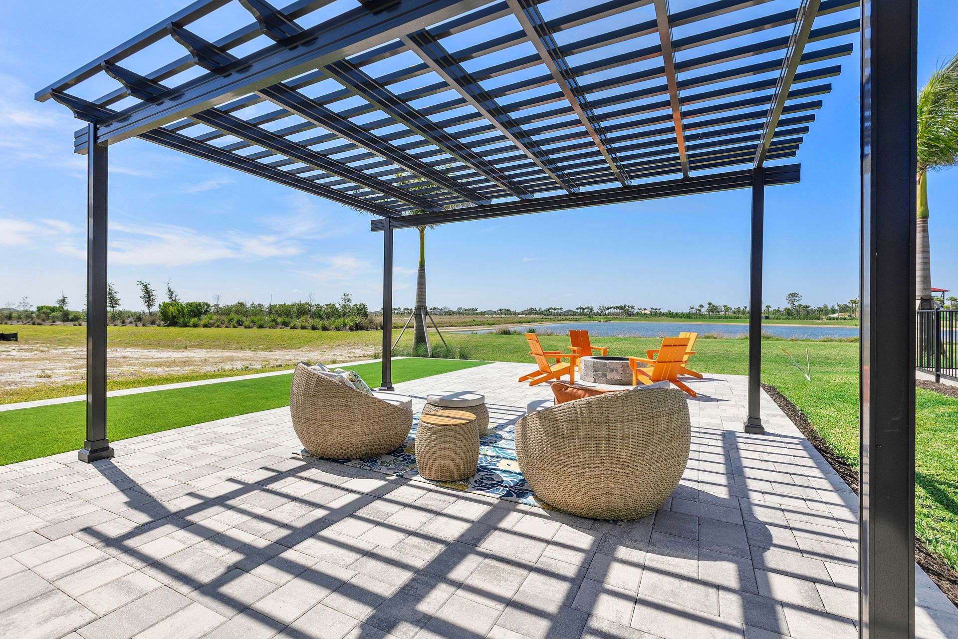 Outdoor Living