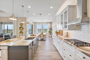The Sanctuary – Royal Collection - Punta Gorda, FL