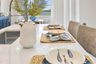 homes in The Sanctuary – Coastal Collection by William Ryan Homes