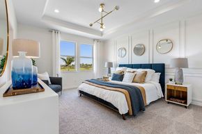 The Sanctuary – Coastal Collection - Punta Gorda, FL