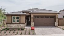 Fairways in Victory at Verrado por William Ryan Homes en Phoenix-Mesa Arizona