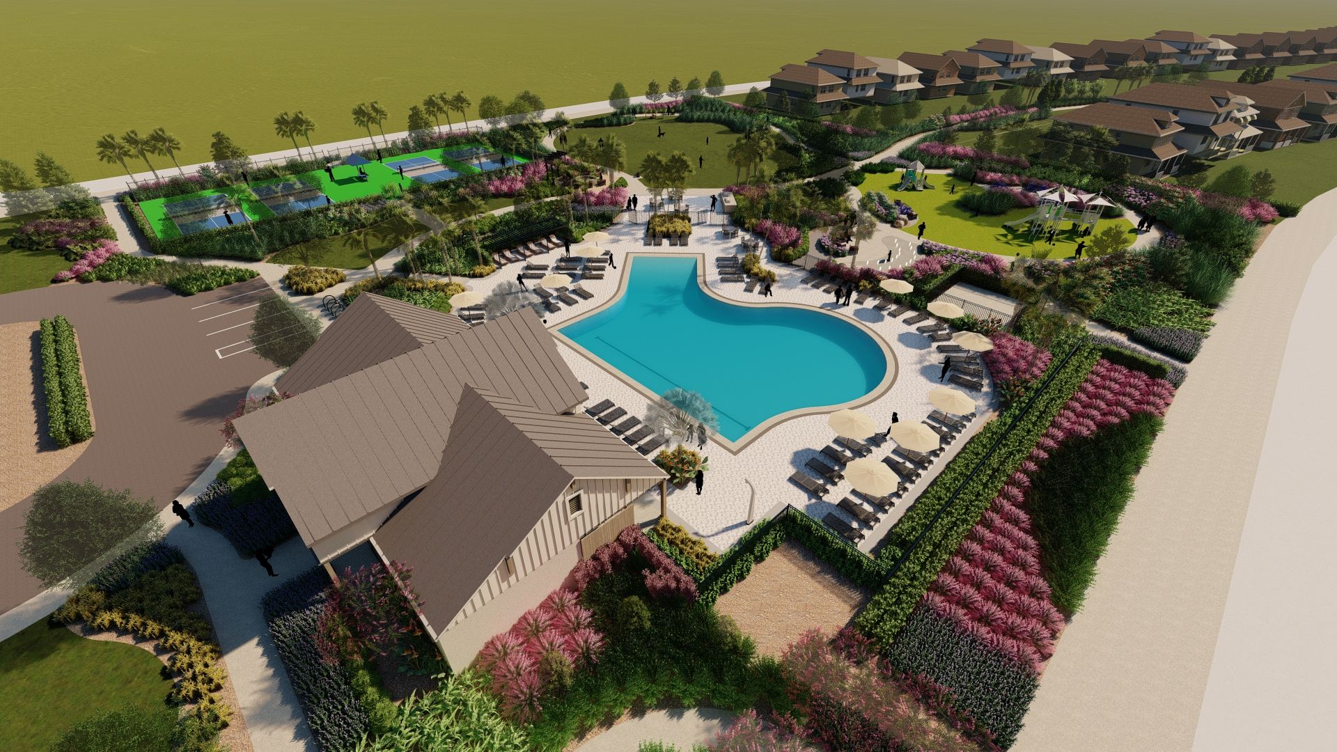 15692 Rosebud Ct. (Sebastian)