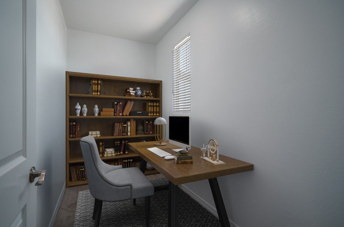 willow floorplan new homes for sale the grove at el cidro goodyear az william ryan 