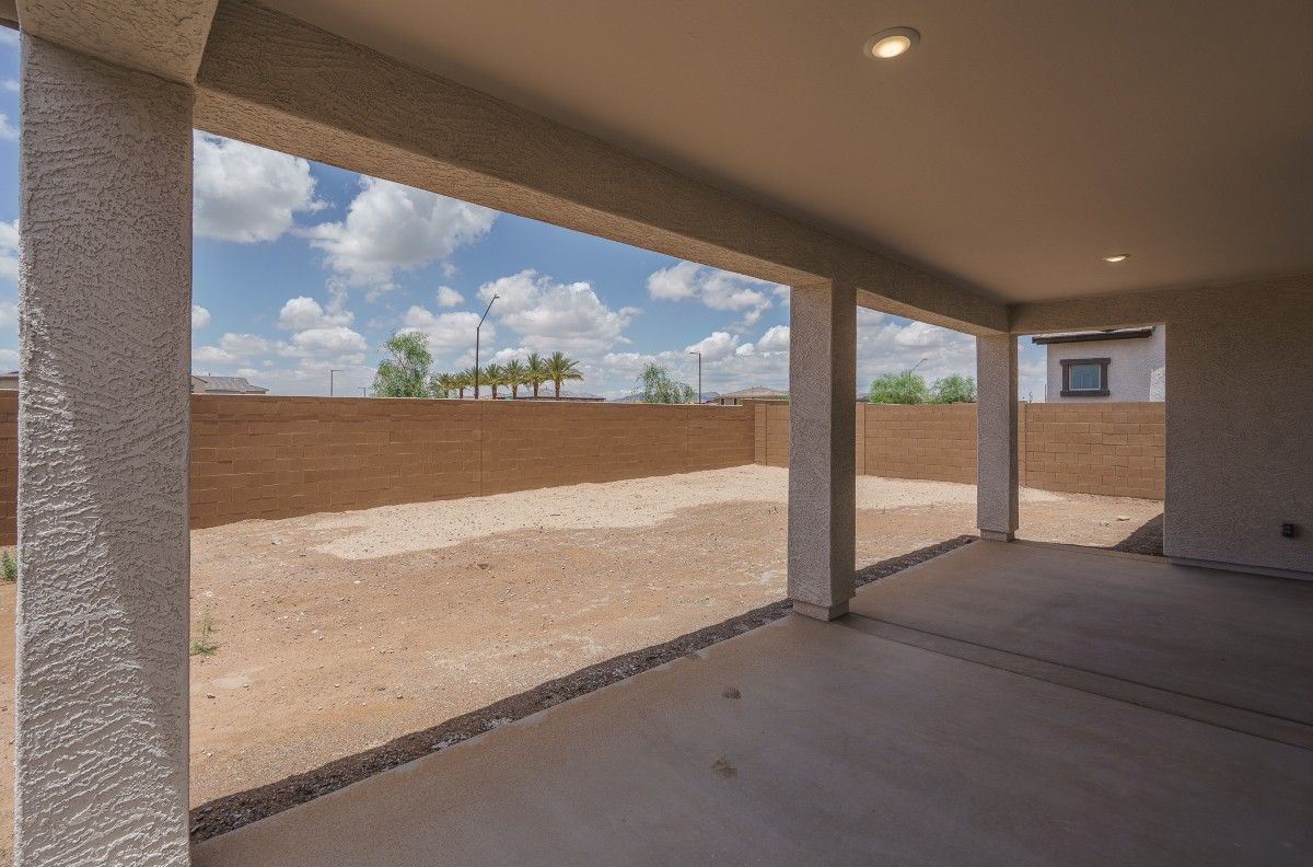 willow floorplan new homes for sale the grove at el cidro goodyear az william ryan 